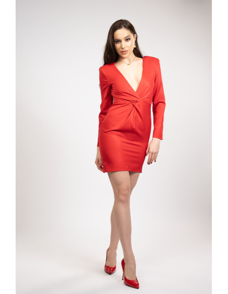 Rochie Ronda