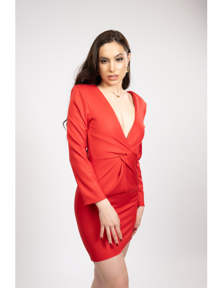 Rochie Ronda