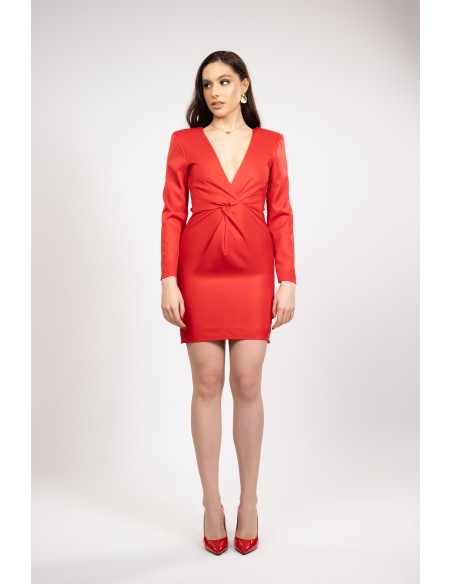 Rochie Ronda
