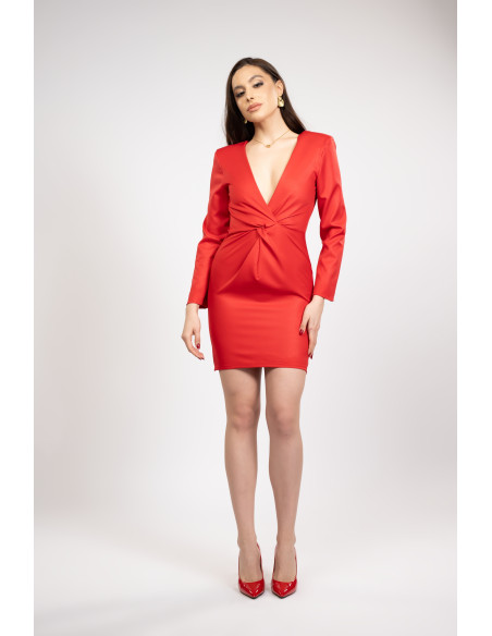 Rochie Ronda
