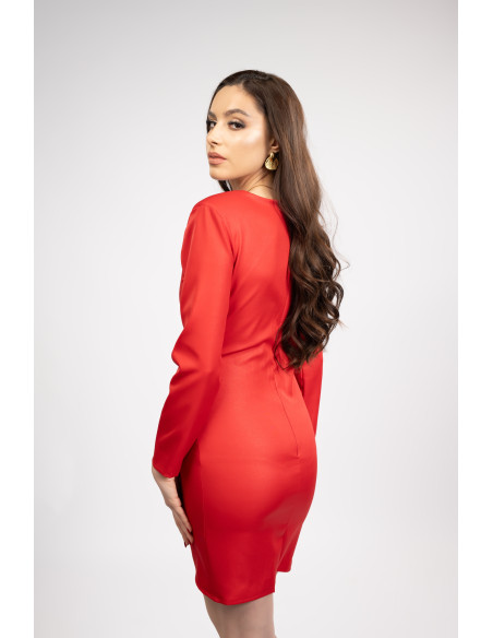 Rochie Ronda