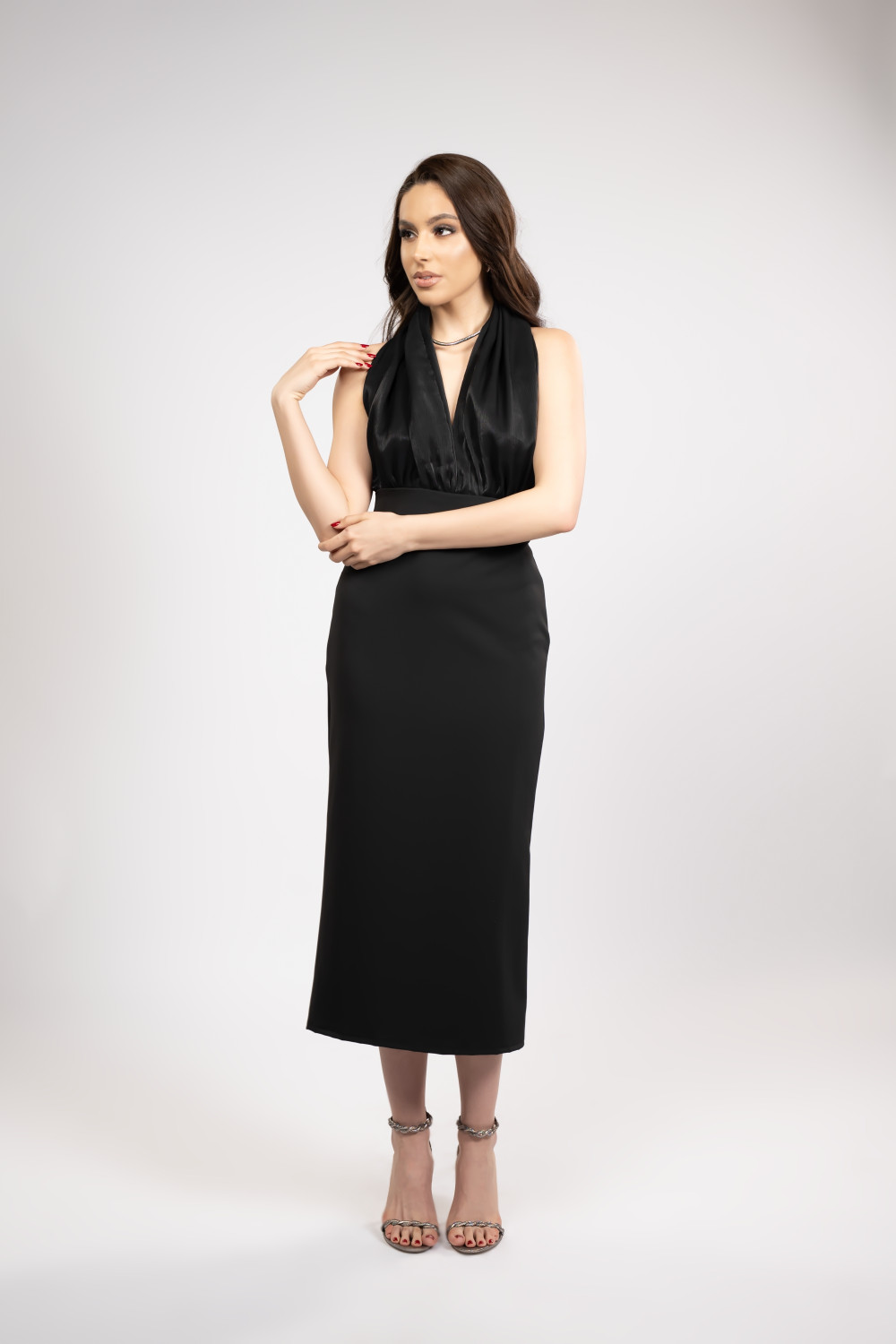 Rochie Gabrielle