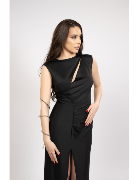 Rochie Scarlet
