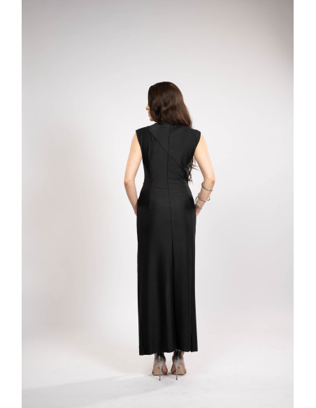 Rochie Scarlet