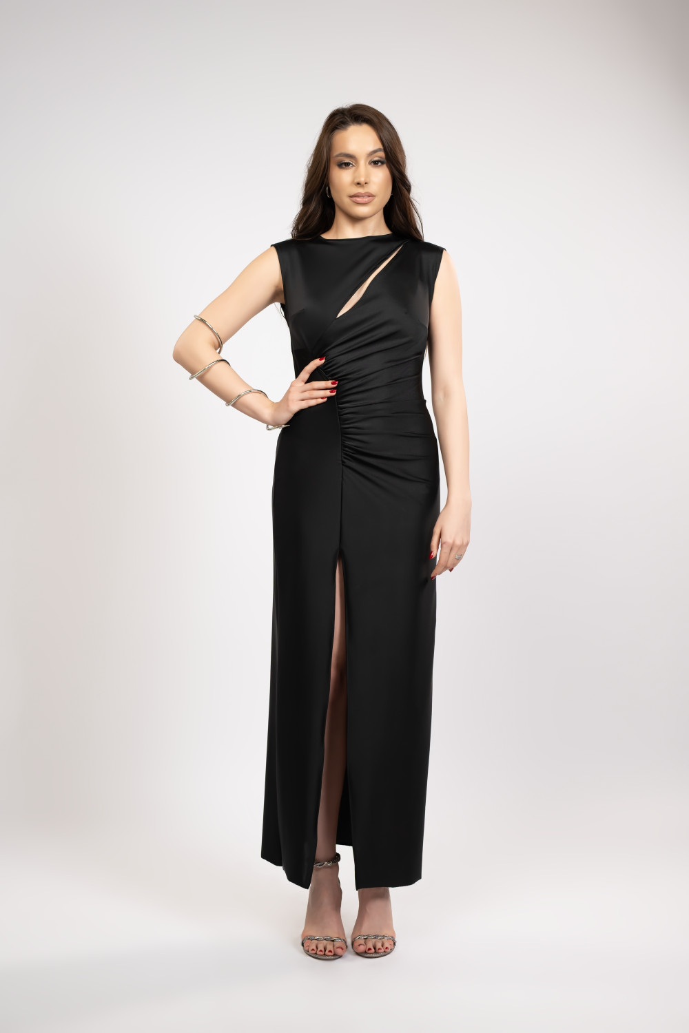 Rochie Scarlet