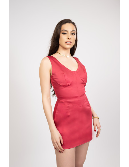 Set top + fusta Cali Lover