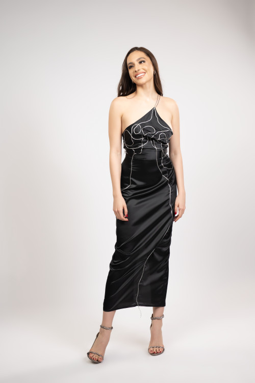 Rochie Dahlia 2