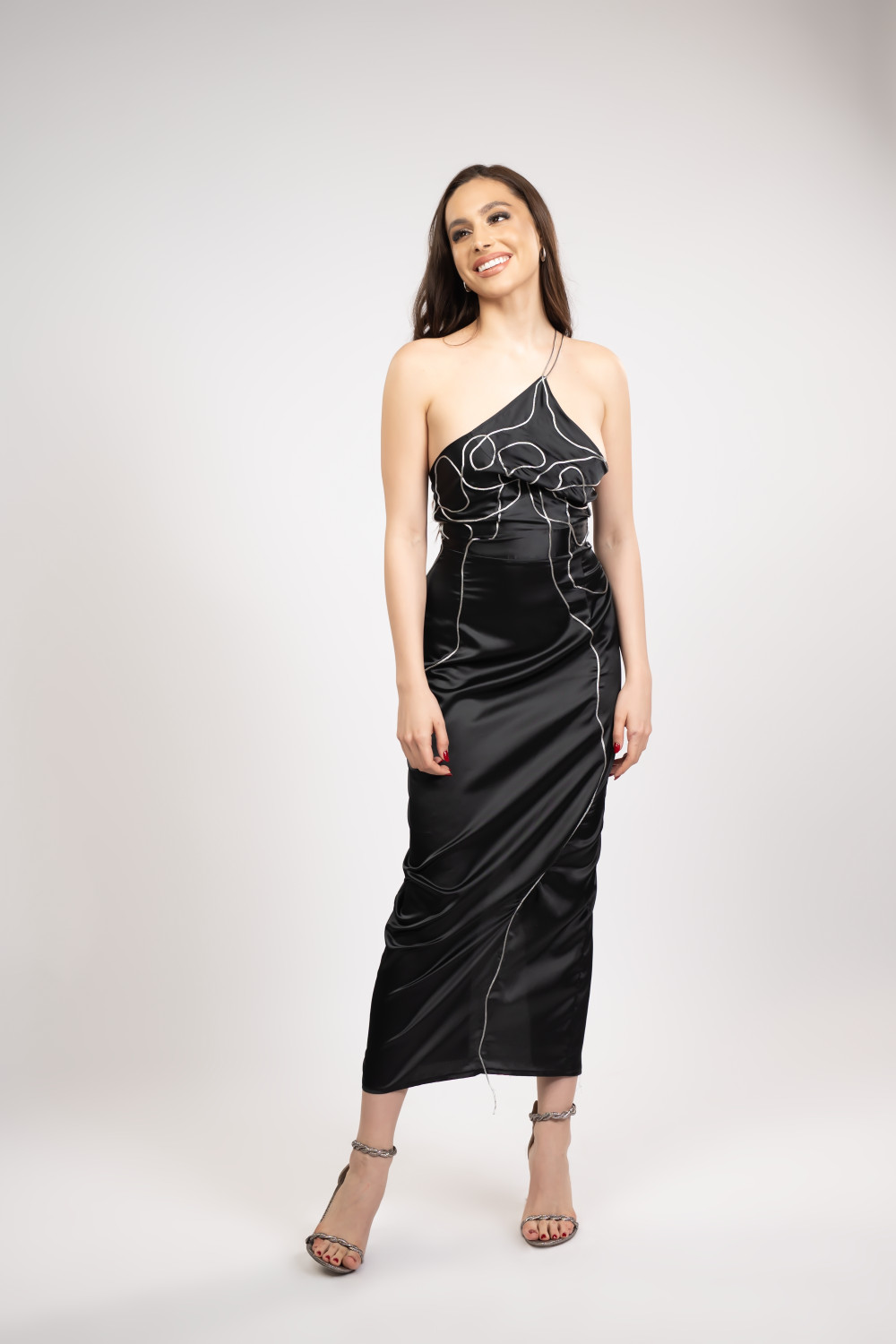 Rochie Dahlia