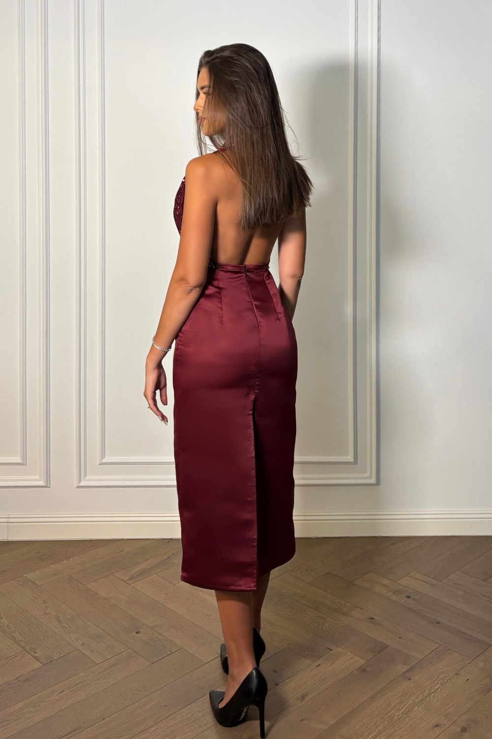 Rochie Brenda
