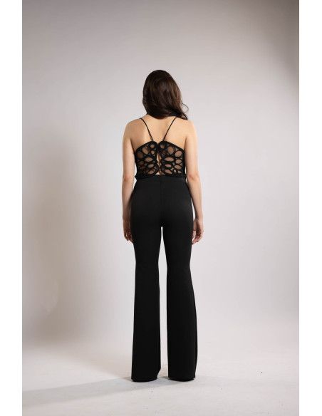 Pantaloni Noir