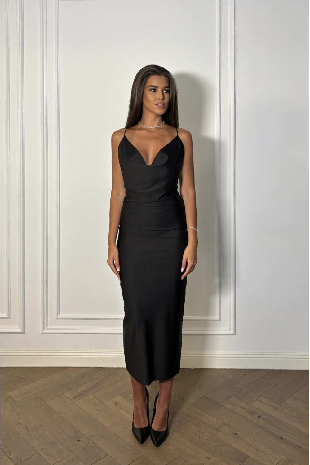 Rochie Anatolia