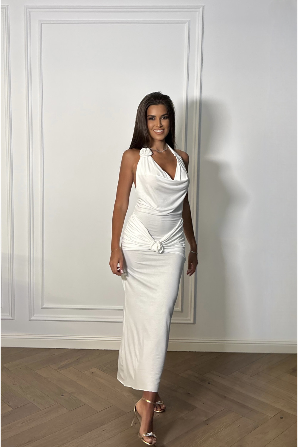 Rochie Cruda