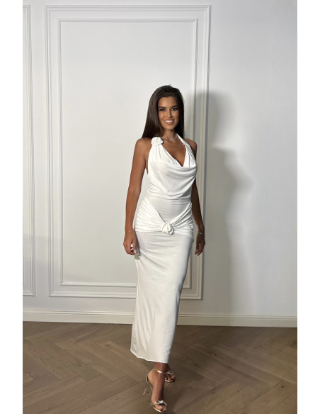 Rochie Cruda