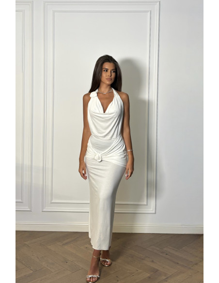 Rochie Cruda