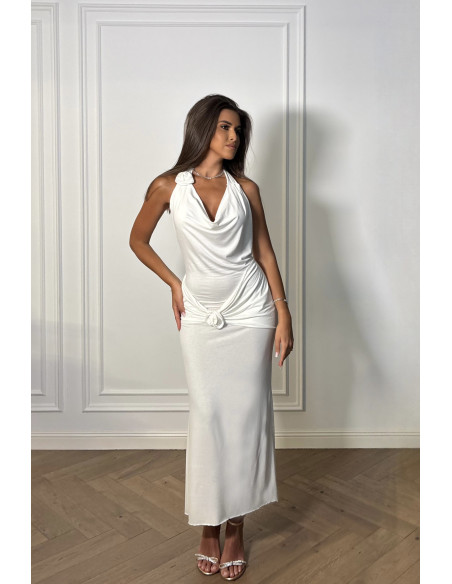 Rochie Cruda