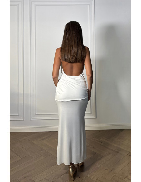 Rochie Cruda