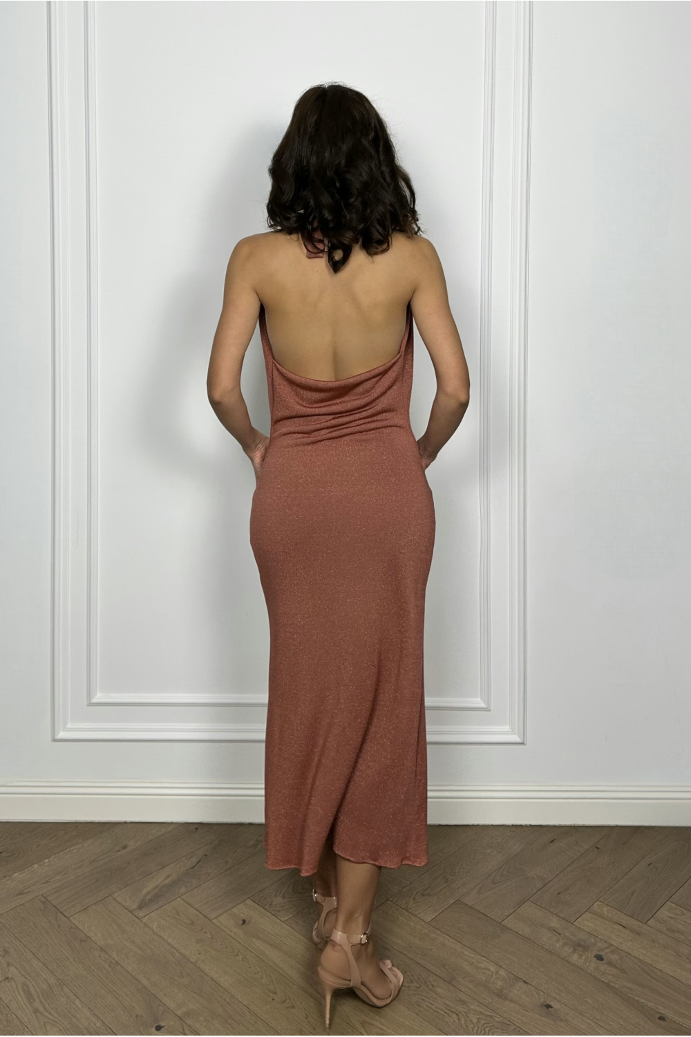 Rochie Terana