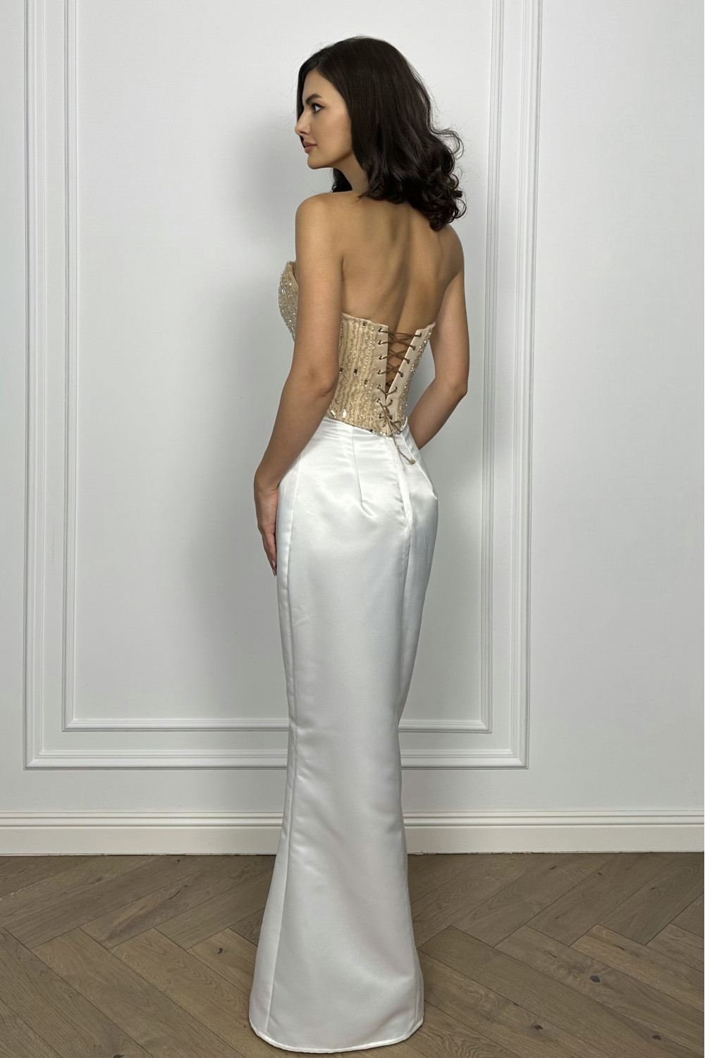 Corset Aurum