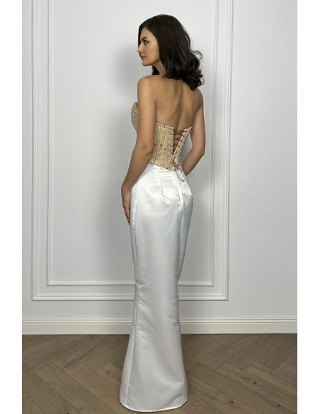 Corset Aurum