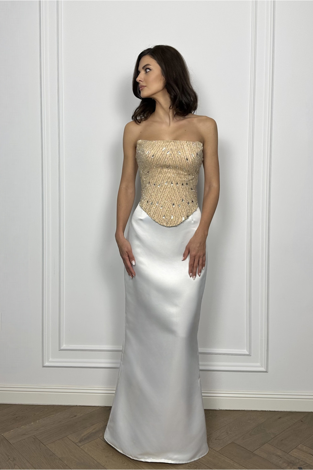 Corset Aurum
