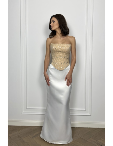Corset Aurum