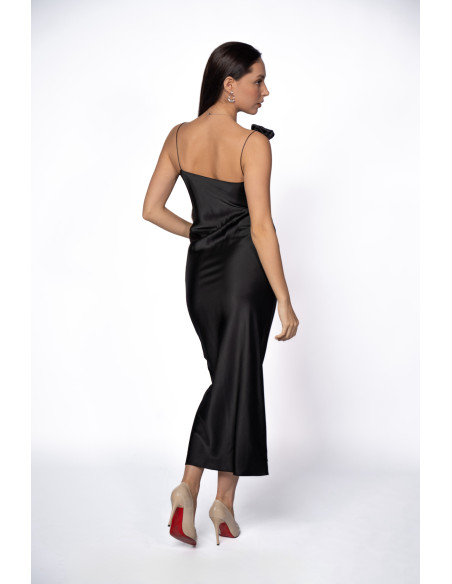 Rochie Bruna