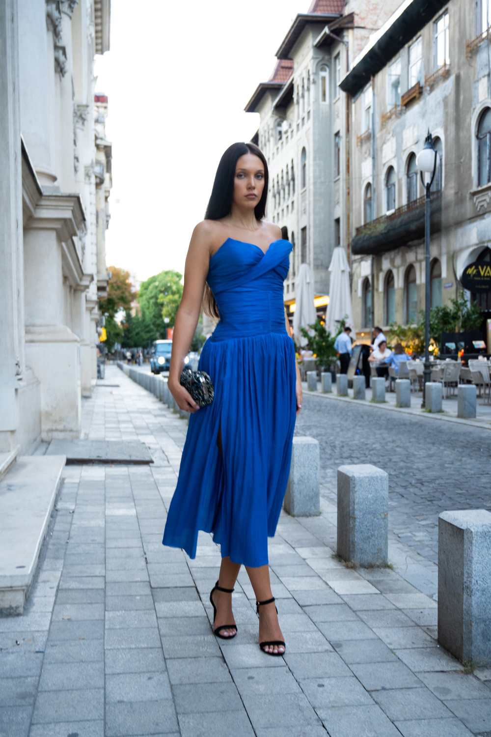 Rochie Karina