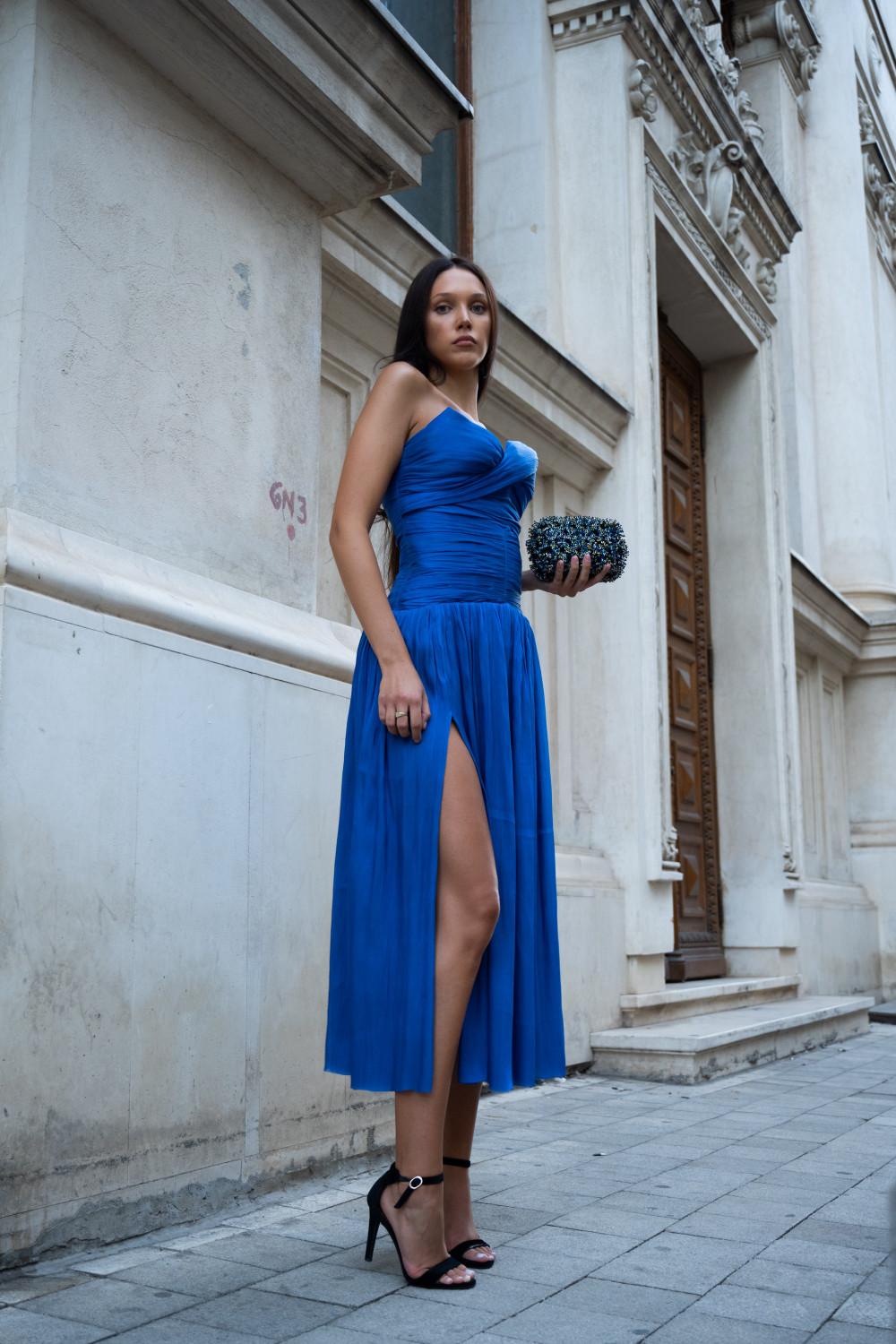 Rochie Karina