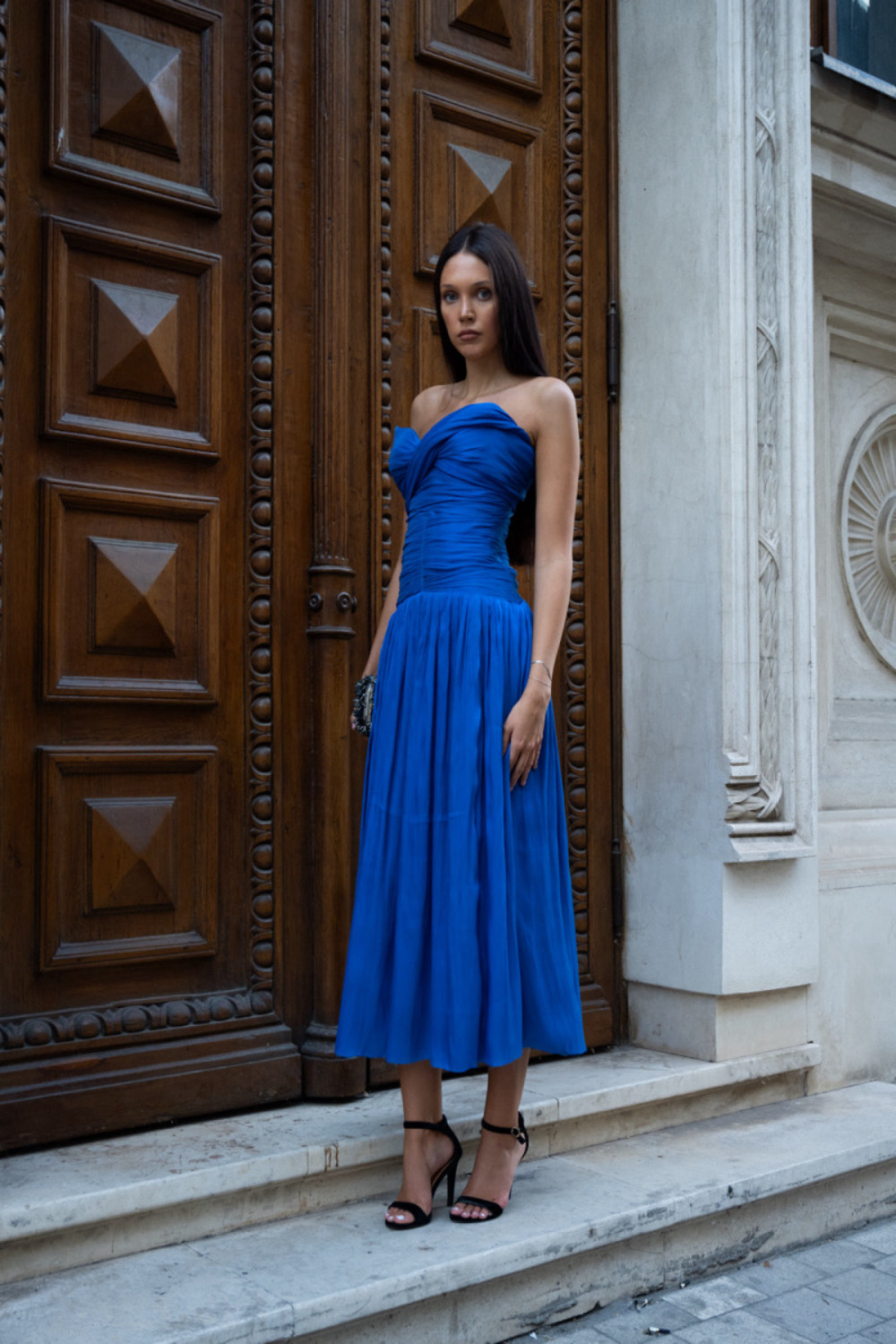 Rochie Karina