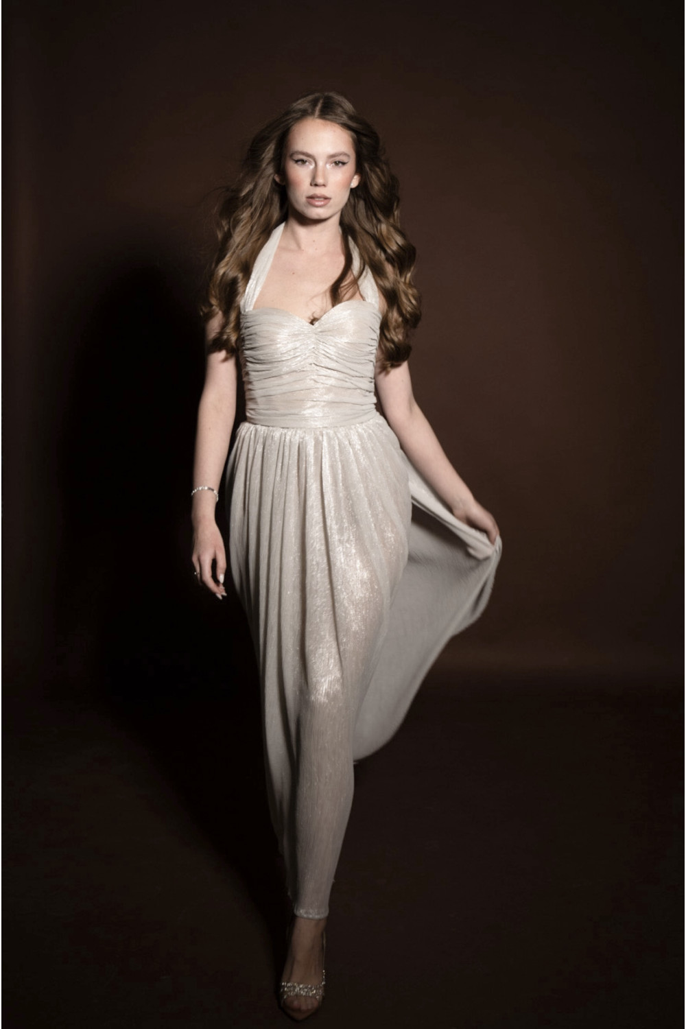 Rochie Evita