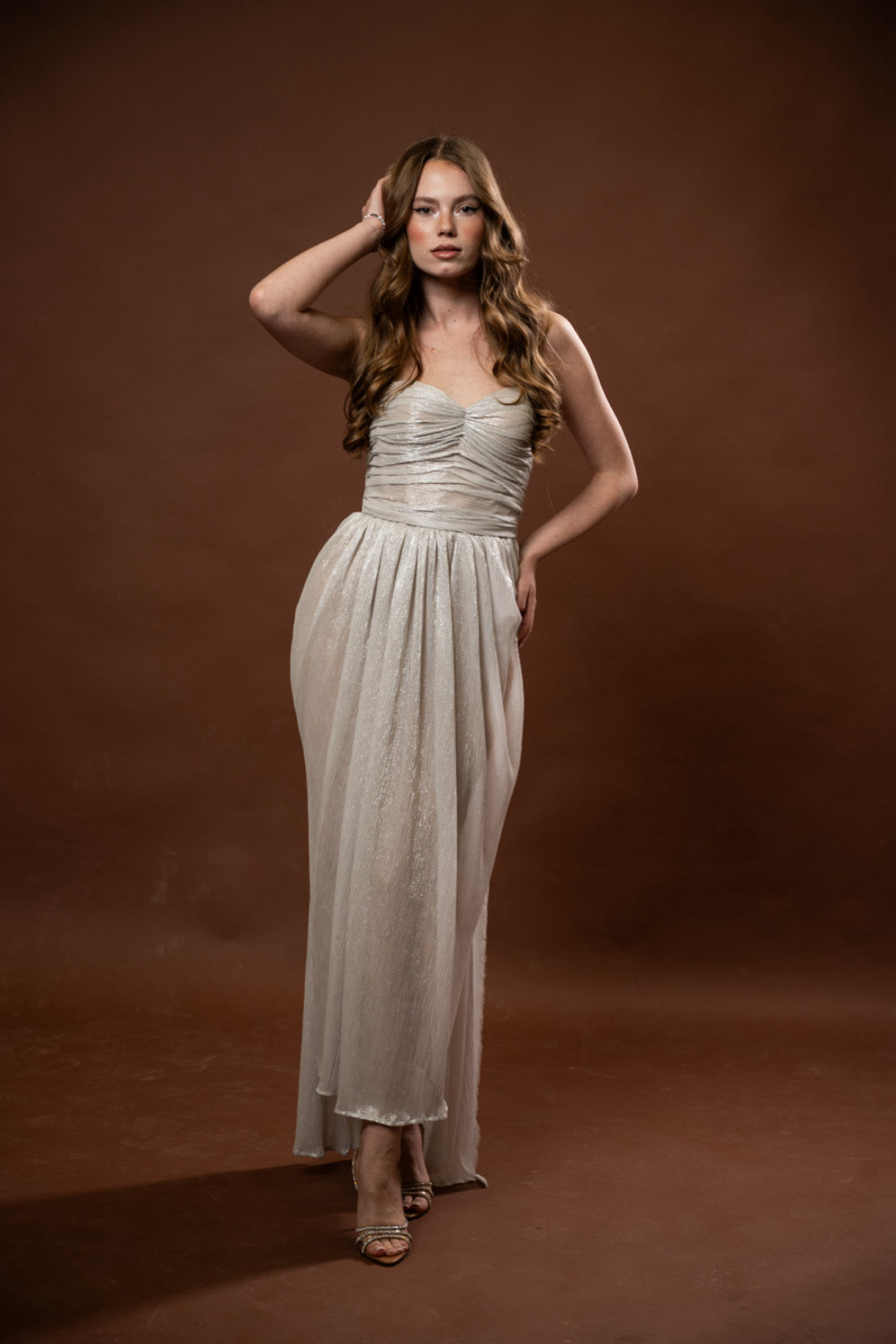 Rochie Evita