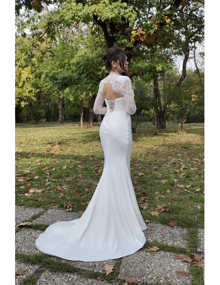 Rochie de mireasa Gloria