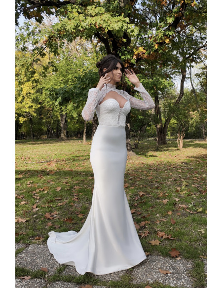 Rochie de mireasa Gloria