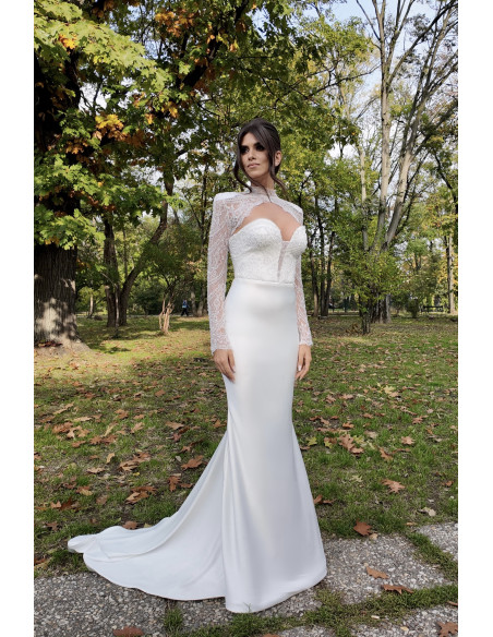 Rochie de mireasa Gloria