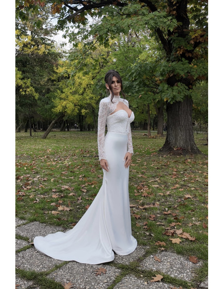 Rochie de mireasa Gloria