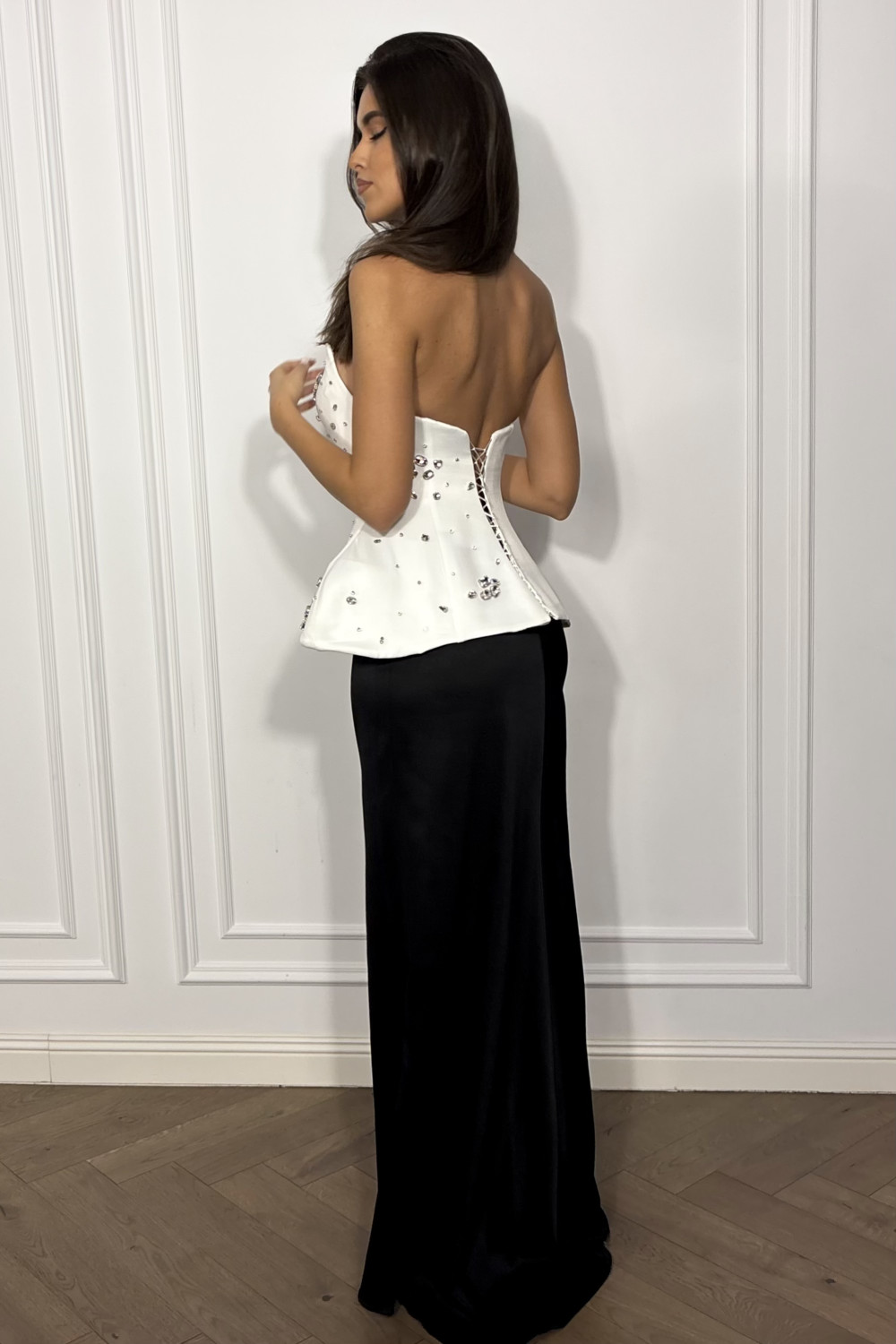 Corset Thalia
