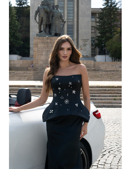 Corset Tiffany